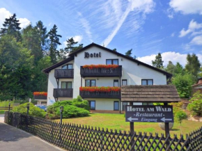 Meister BÄR HOTEL Am Wald Marktredwitz